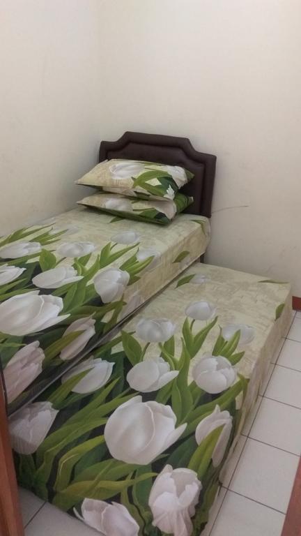 Alexandria Apartment Bandung Exterior photo