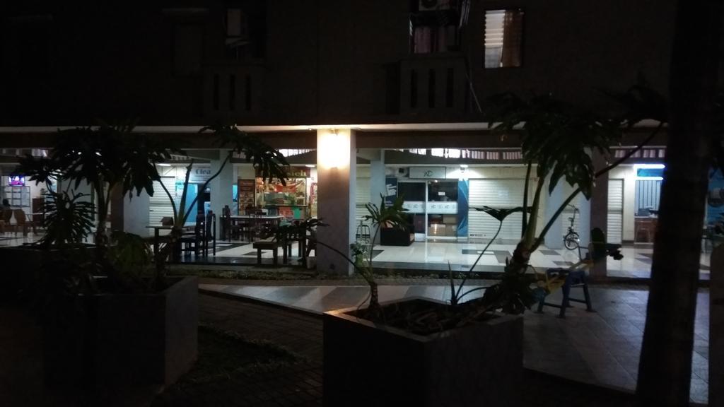 Alexandria Apartment Bandung Exterior photo