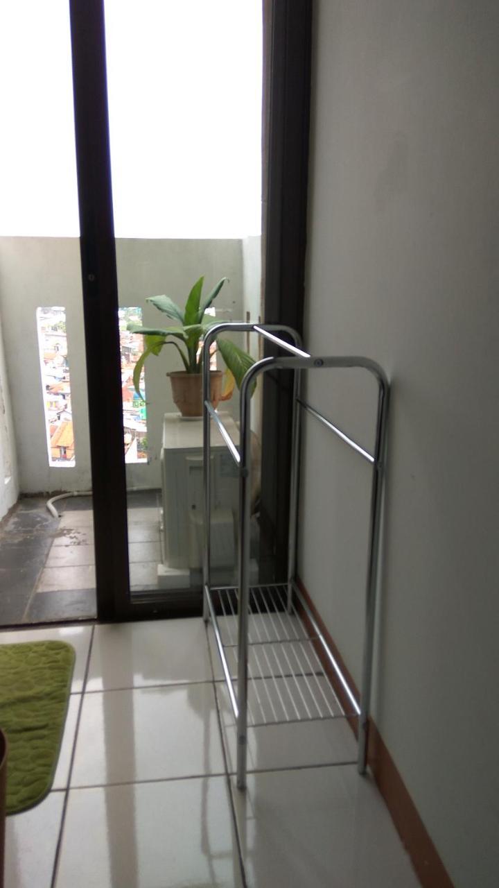 Alexandria Apartment Bandung Exterior photo
